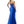 Load image into Gallery viewer, Raquelle Gown I Cobalt
