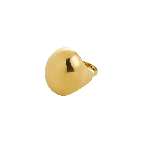 Jameson Ring I Gold Plated