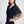 Load image into Gallery viewer, Jasmine Wrap Jumpsuit I Navy
