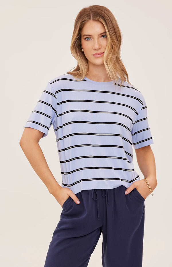 Jaxon Striped Tee
