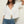 Load image into Gallery viewer, La Belle Linen Top I White
