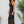 Load image into Gallery viewer, Layla Lace Slip Dress I Black
