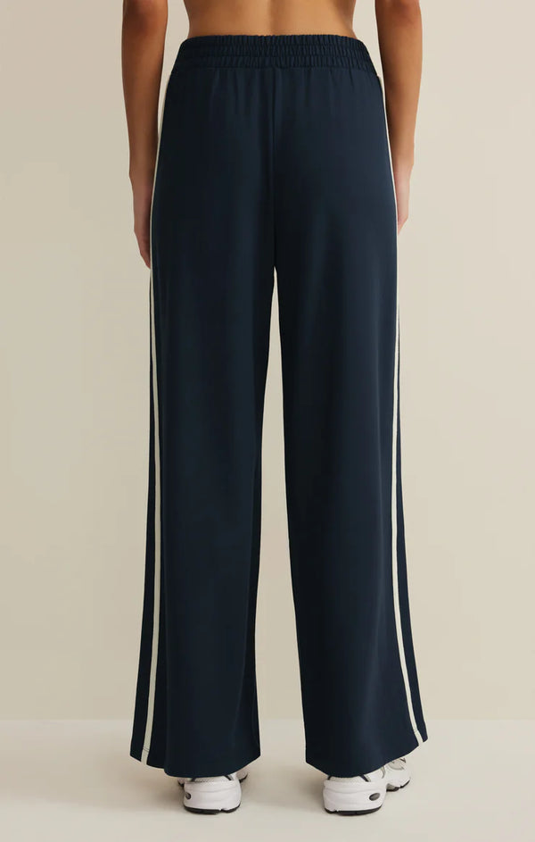 Layover Modal Track Pant I Eclipse