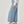 Load image into Gallery viewer, Lounge Denim Crop Pant I Indigo
