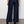 Load image into Gallery viewer, Marine Denim Pant I Magnetic
