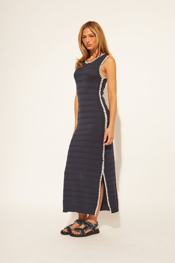Mario Knit Dress I Yacht Week