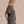 Load image into Gallery viewer, Marlow Knit Short Sleeve Top I Charcoal
