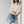 Load image into Gallery viewer, Moxie Barrel Shorts I Timeless Blue
