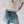 Load image into Gallery viewer, Moxie Barrel Shorts I Timeless Blue
