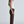 Load image into Gallery viewer, Paloma Wide Leg Jeans I Dark Brown
