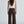 Load image into Gallery viewer, Paloma Wide Leg Jeans I Dark Brown

