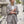 Load image into Gallery viewer, Light Grey Herringbone Blazer
