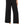 Load image into Gallery viewer, Phoenix Pull On Wide Leg Crop Trouser I Black
