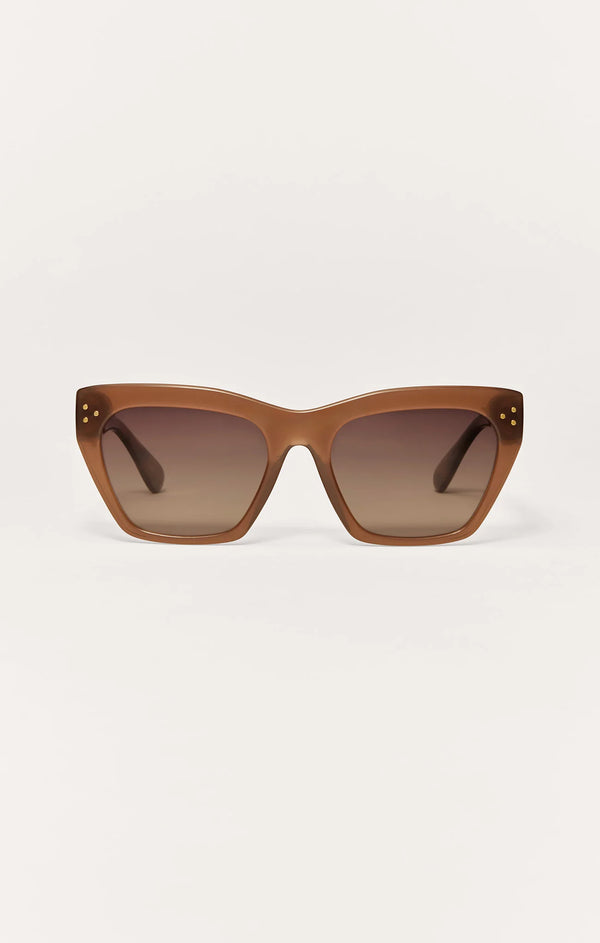 Park Ave I Taupe Tort Gradient