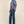 Load image into Gallery viewer, Pattie mid Rise Straight Leg I Razor
