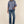 Load image into Gallery viewer, Pattie mid Rise Straight Leg I Razor
