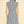 Load image into Gallery viewer, Pinstripe Shirt Dress I Navy
