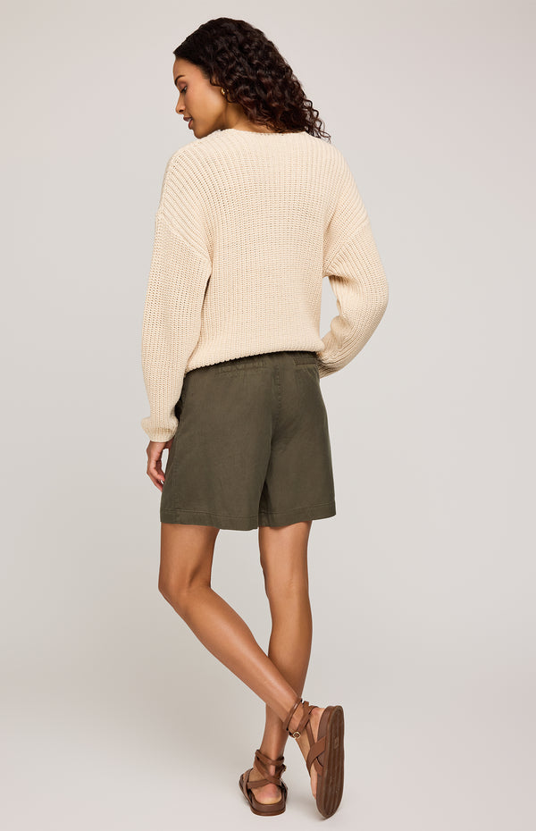 Riley Shorts I Jasper