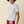 Load image into Gallery viewer, Rita Rolled Neck Short Sleeve Knit I Heather Grey
