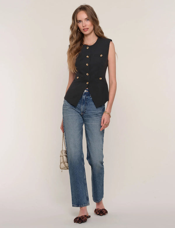 Roxanna Vest