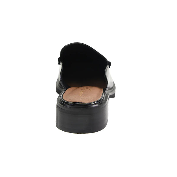 Samra Loafer I Black