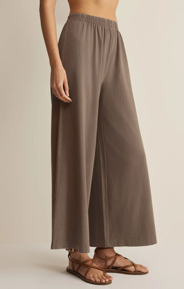 Scout Jersey Pant I Taupe
