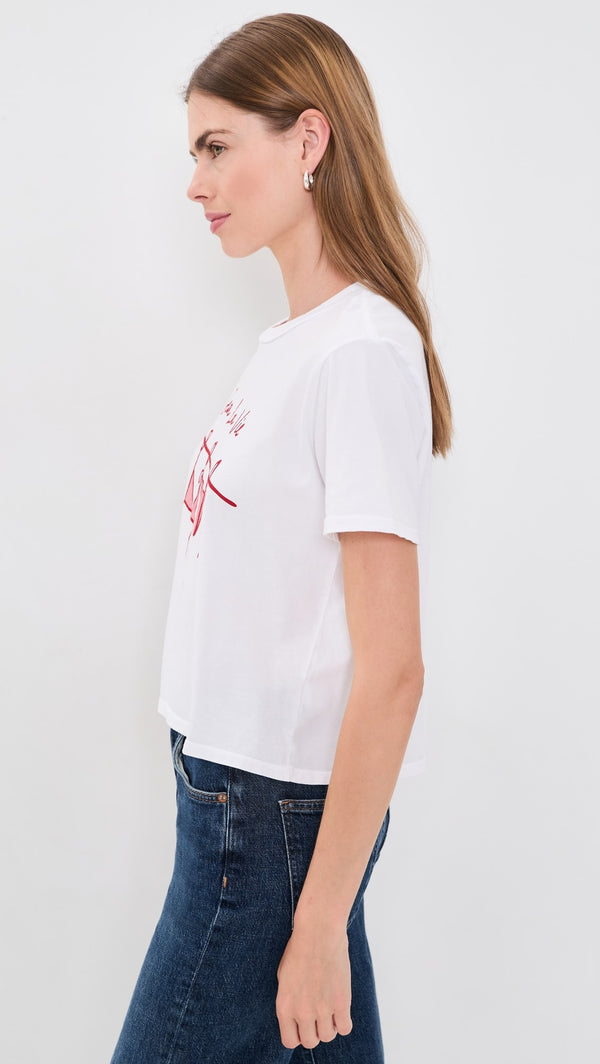 Sea La Vie Every Day Tee