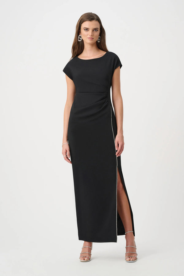 Shira Sheath Gown