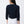 Load image into Gallery viewer, Pearl detail knit cover-up | Midnight Blue
