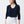 Load image into Gallery viewer, Pearl detail knit cover-up | Midnight Blue
