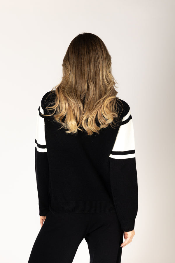 Le Ski Sweater