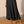Load image into Gallery viewer, Satin Midi Skirt I Black
