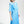 Load image into Gallery viewer, Sky Chiffon Dress I Blue
