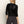 Load image into Gallery viewer, Relaxed Sparkle Popover I Black

