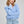 Load image into Gallery viewer, Spencer Sweater I Sky Blue
