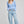 Load image into Gallery viewer, Spencer Sweater I Sky Blue
