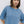 Load image into Gallery viewer, Cora Short Sleeve Cardigan I Light Blue
