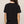 Load image into Gallery viewer, Sway Textured Tee I Black
