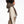 Load image into Gallery viewer, Tabita Hooded Collar I Dark Toffee

