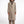 Load image into Gallery viewer, Tabita Hooded Collar I Dark Toffee

