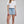 Load image into Gallery viewer, Tessa Chambray Shorts I Light Blue
