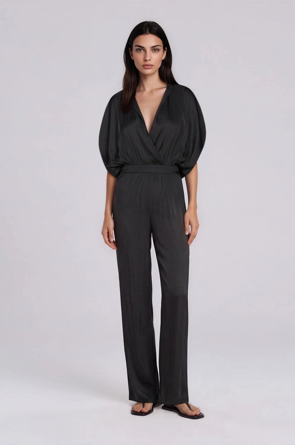 Black Tie Affair Jumpsuit