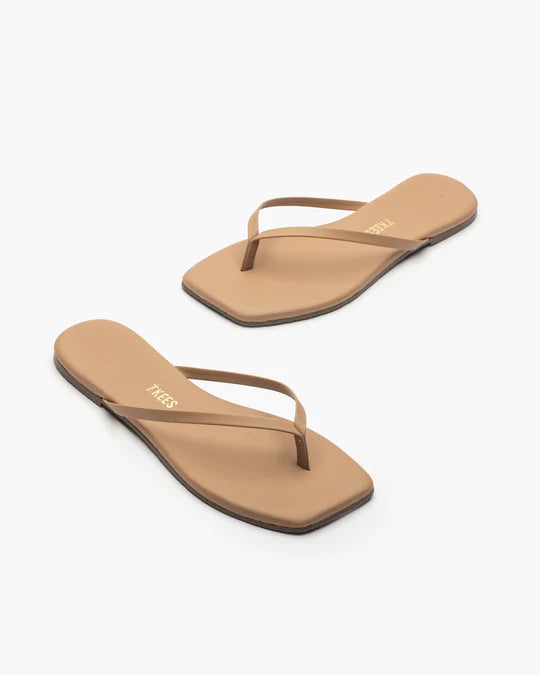 Square Toe Lily | Cocobutter