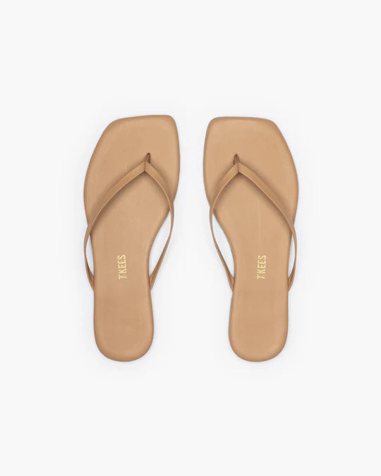 Square Toe Lily | Cocobutter