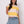 Load image into Gallery viewer, Harper Rolled Sleeve Crew Neck Tee
