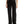 Load image into Gallery viewer, Stud Side Seam Wide Leg I Black Rinse
