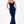 Load image into Gallery viewer, Shani Gown I Navy Blue
