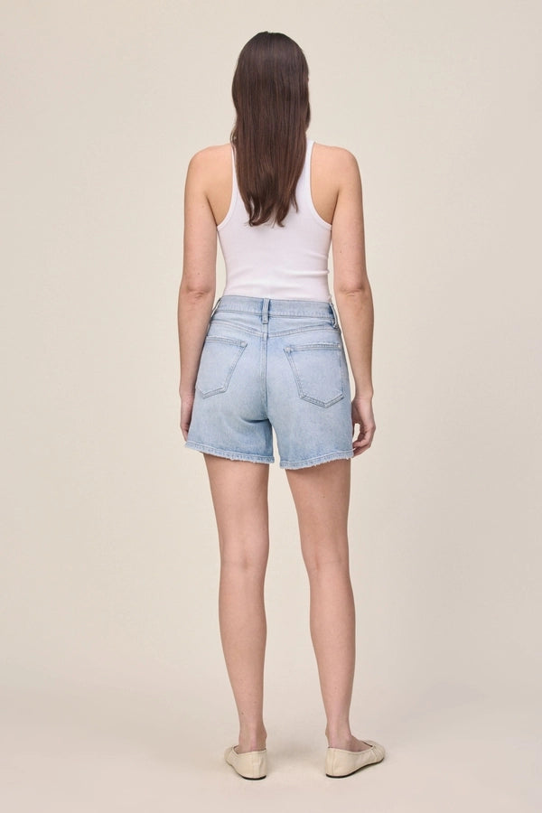 VVI Denim Shorts I Windows Down