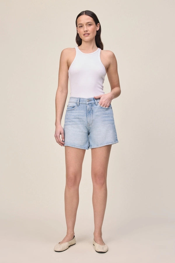 VVI Denim Shorts I Windows Down