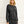 Load image into Gallery viewer, Walker Mini Dress I Charcoal Grey
